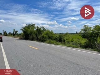 For sale land in Bang Nam Priao, Chachoengsao