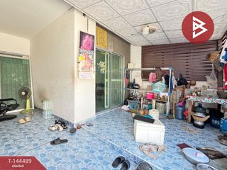 For sale 3 bedrooms townhouse in Bang Phli, Samut Prakan