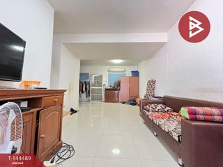 For sale 3 bedrooms townhouse in Bang Phli, Samut Prakan