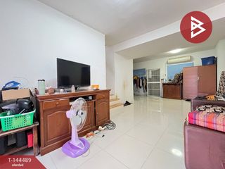 For sale 3 bedrooms townhouse in Bang Phli, Samut Prakan