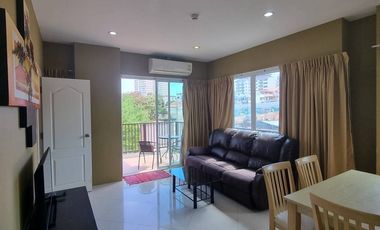 For sale 1 Beds condo in South Pattaya, Pattaya