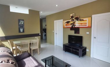 Condo en venta de 1 habitaciones en South Pattaya, Pattaya