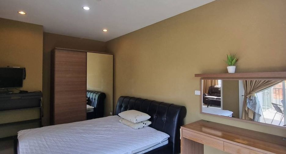 For sale 1 Beds condo in South Pattaya, Pattaya