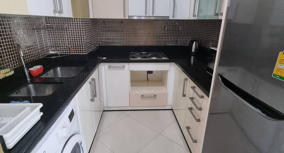For sale 1 Beds condo in South Pattaya, Pattaya