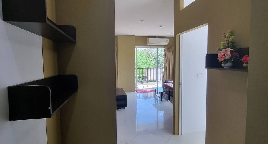 For sale 1 Beds condo in South Pattaya, Pattaya