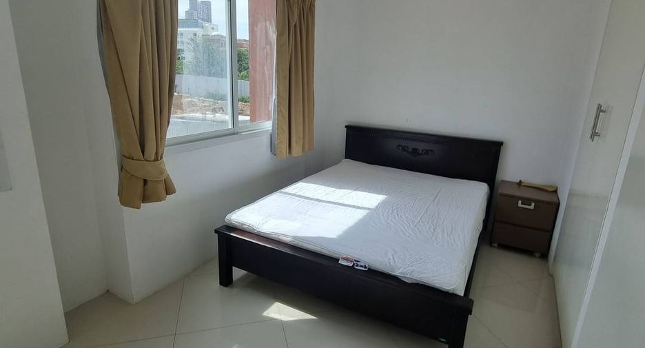 For sale 1 Beds condo in South Pattaya, Pattaya