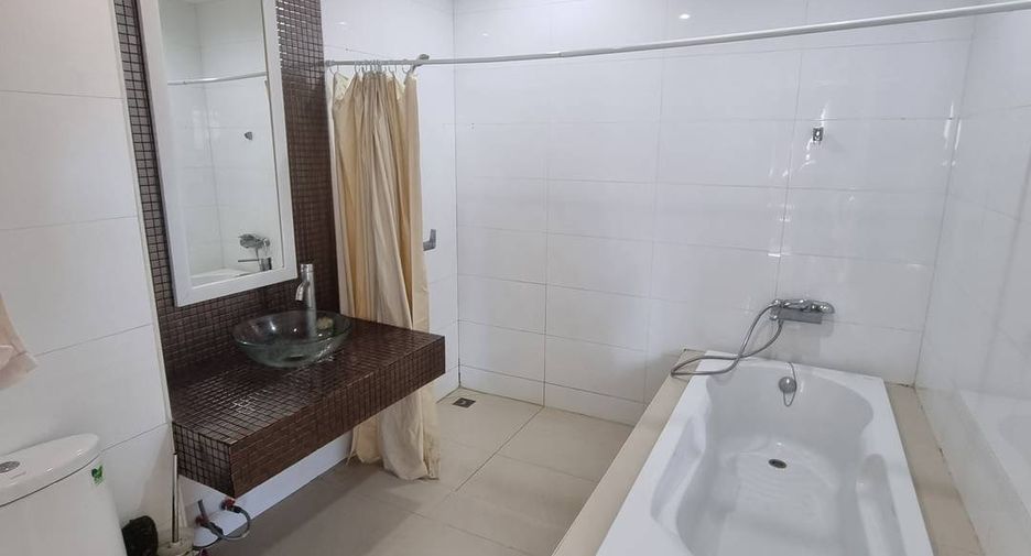 For sale 1 Beds condo in South Pattaya, Pattaya