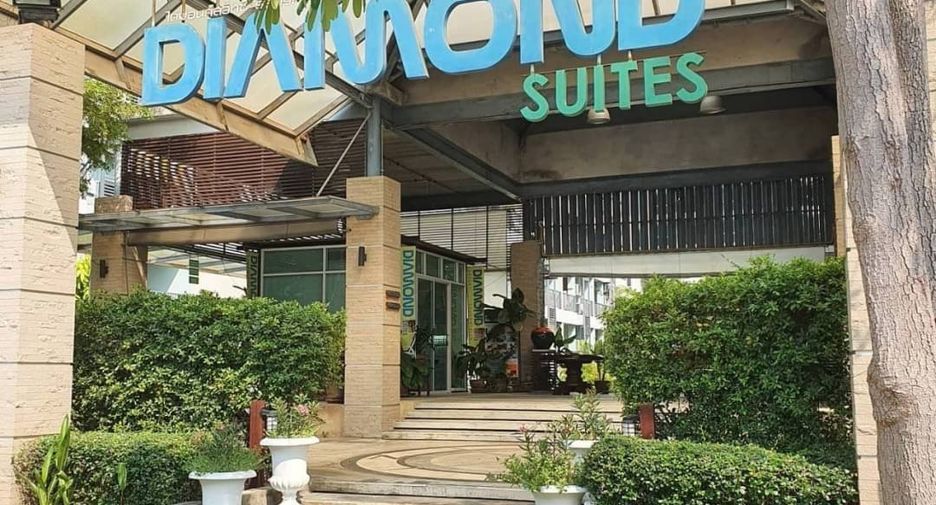For sale 1 Beds condo in South Pattaya, Pattaya