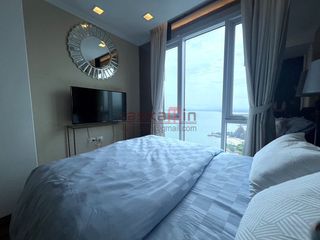 For rent 2 bedrooms condo in Bang Lamung, Chonburi