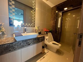 For rent 2 bedrooms condo in Bang Lamung, Chonburi