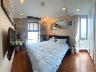 For rent 2 bedrooms condo in Bang Lamung, Chonburi