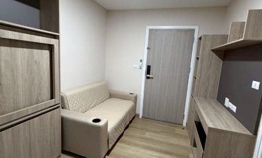 For sale 1 bed condo in Mueang Chon Buri, Chonburi