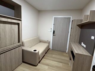 For sale 1 bed condo in Mueang Chon Buri, Chonburi