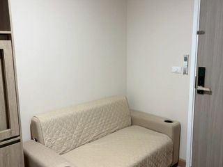 For sale 1 bed condo in Mueang Chon Buri, Chonburi