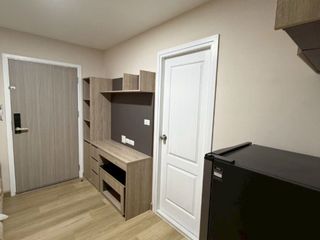 For sale 1 bed condo in Mueang Chon Buri, Chonburi