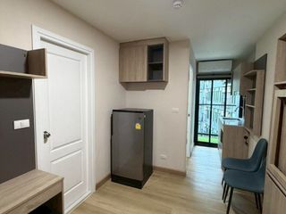 For sale 1 bed condo in Mueang Chon Buri, Chonburi