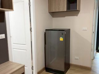For sale 1 bed condo in Mueang Chon Buri, Chonburi
