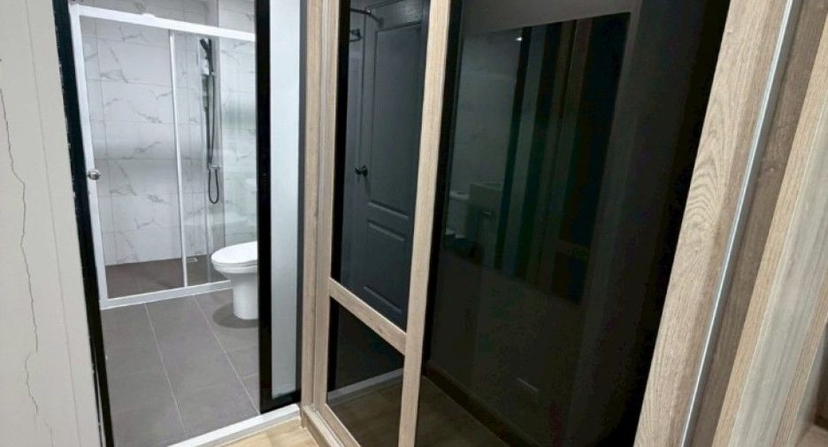 For sale 1 bed condo in Mueang Chon Buri, Chonburi