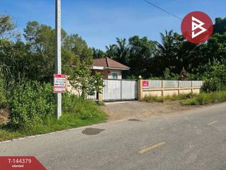 Casa en venta de 4 habitaciones en Mueang Samut Songkhram, Samut Songkhram