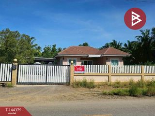 Casa en venta de 4 habitaciones en Mueang Samut Songkhram, Samut Songkhram