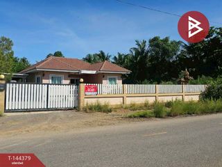 Casa en venta de 4 habitaciones en Mueang Samut Songkhram, Samut Songkhram