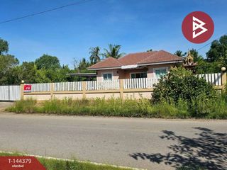 Casa en venta de 4 habitaciones en Mueang Samut Songkhram, Samut Songkhram
