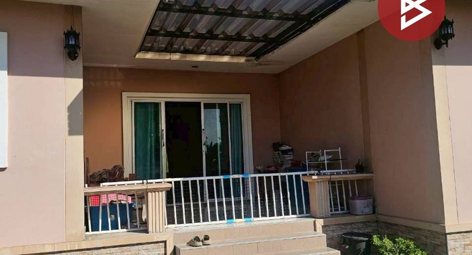 Casa en venta de 4 habitaciones en Mueang Samut Songkhram, Samut Songkhram
