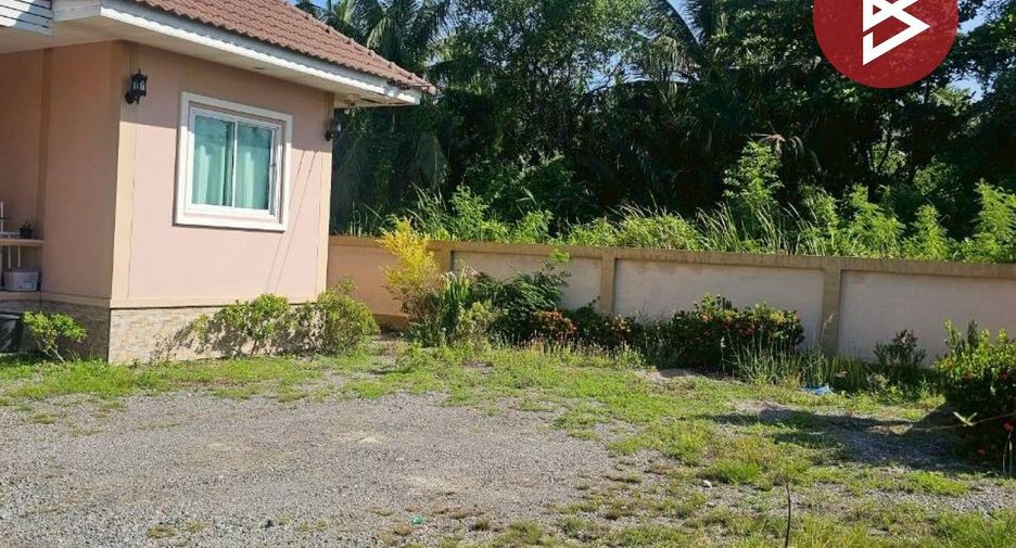 Casa en venta de 4 habitaciones en Mueang Samut Songkhram, Samut Songkhram