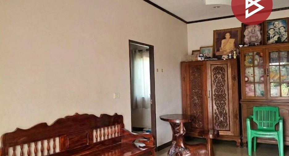 Casa en venta de 4 habitaciones en Mueang Samut Songkhram, Samut Songkhram
