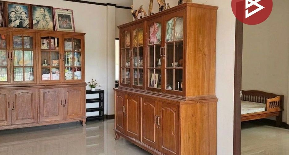 Casa en venta de 4 habitaciones en Mueang Samut Songkhram, Samut Songkhram
