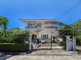 Casa en venta de 3 habitaciones en Bang Kruai, Nonthaburi