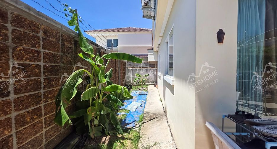 For sale 3 bedrooms house in Bang Kruai, Nonthaburi