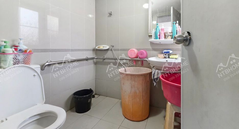 For sale 3 bedrooms house in Bang Kruai, Nonthaburi