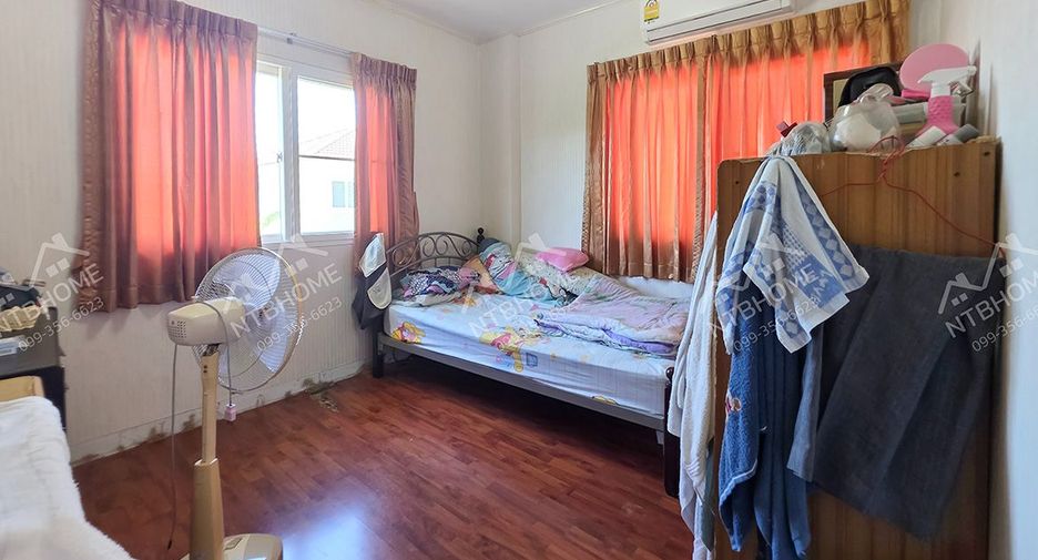 For sale 3 bedrooms house in Bang Kruai, Nonthaburi