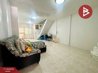 For sale 2 bedrooms townhouse in Mueang Samut Prakan, Samut Prakan