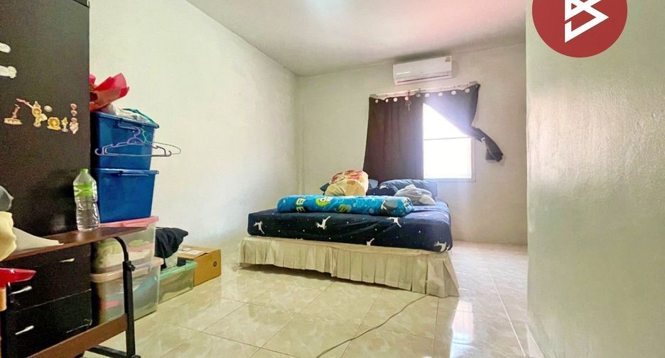 For sale 2 bedrooms townhouse in Mueang Samut Prakan, Samut Prakan