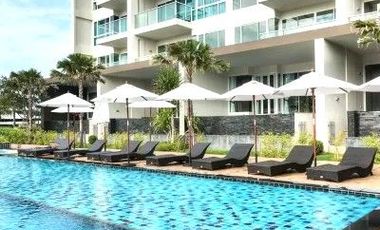 Wohnung zum Kauf mit 1 Zimmer in Jomtien, Pattaya