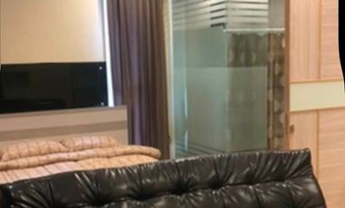Wohnung zum Kauf mit 1 Zimmer in Jomtien, Pattaya