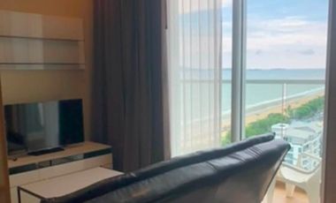 Wohnung zum Kauf mit 1 Zimmer in Jomtien, Pattaya