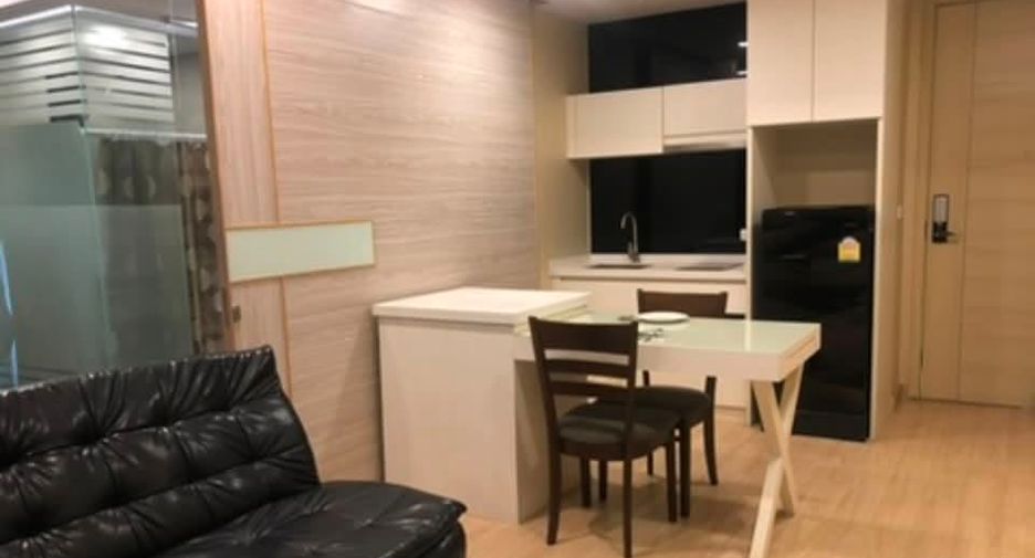 Wohnung zum Kauf mit 1 Zimmer in Jomtien, Pattaya