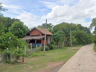 Terreno en venta en Mueang Maha Sarakham, Maha Sarakham