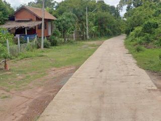 Terreno en venta en Mueang Maha Sarakham, Maha Sarakham