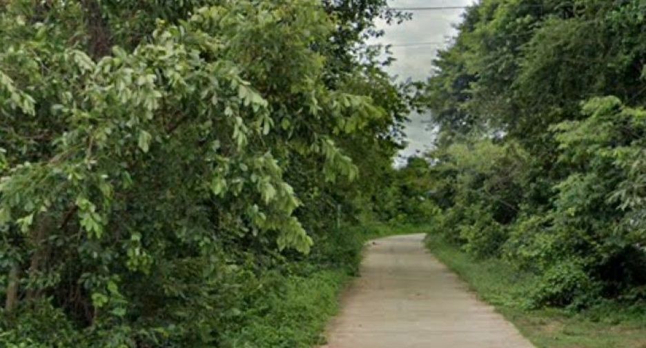 Terreno en venta en Mueang Maha Sarakham, Maha Sarakham