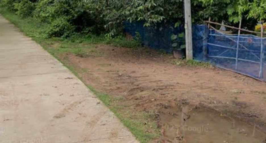 Terreno en venta en Mueang Maha Sarakham, Maha Sarakham