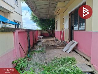 À vendre 3 chambres maison à Mueang Chachoengsao, Chachoengsao
