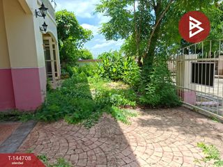 À vendre 3 chambres maison à Mueang Chachoengsao, Chachoengsao