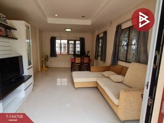 À vendre 3 chambres maison à Mueang Chachoengsao, Chachoengsao