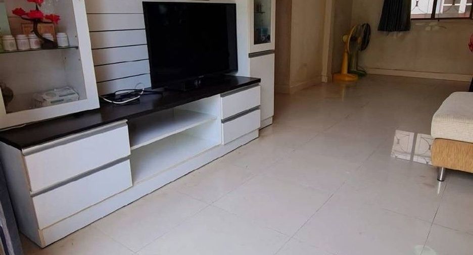 À vendre 3 chambres maison à Mueang Chachoengsao, Chachoengsao