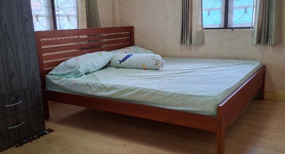 À vendre 3 chambres maison à Mueang Chachoengsao, Chachoengsao