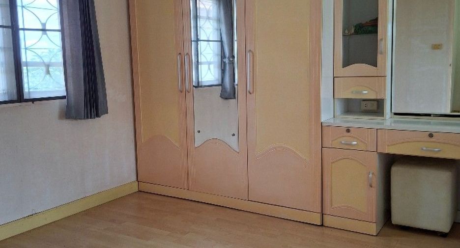 À vendre 3 chambres maison à Mueang Chachoengsao, Chachoengsao
